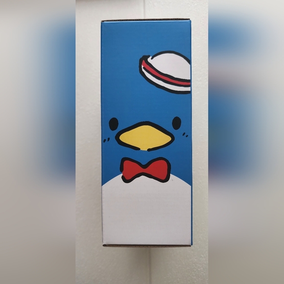 Hello Kitty And Friends Tuxedosam Building Block Figure - Picture 4 of 5